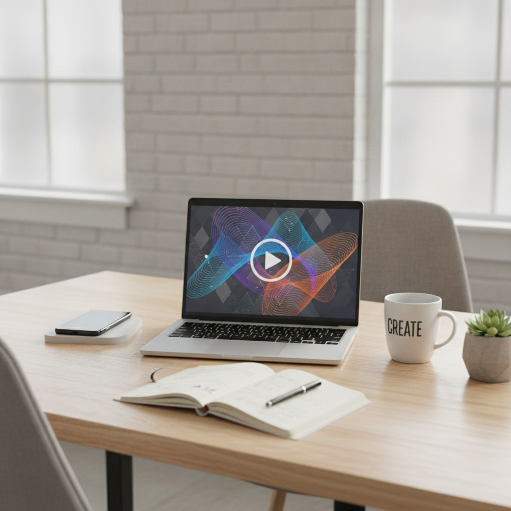 “Using Video Content in Your Google Business Profile for Better Engagement