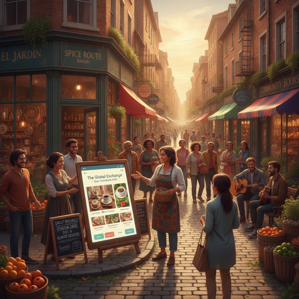 “How to Use Google Business Profile to Attract More Local Customers