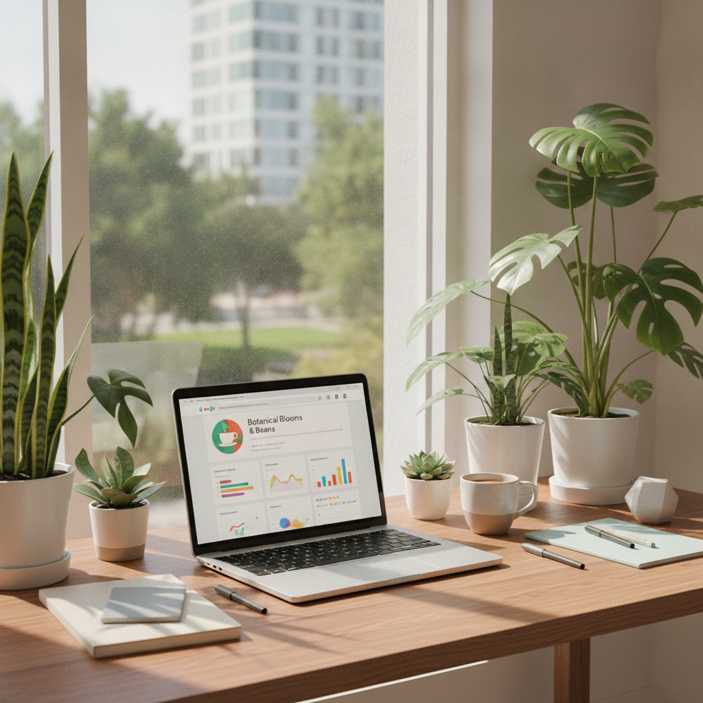 “Simple Steps to Ensure Your Google Business Profile Stands Out