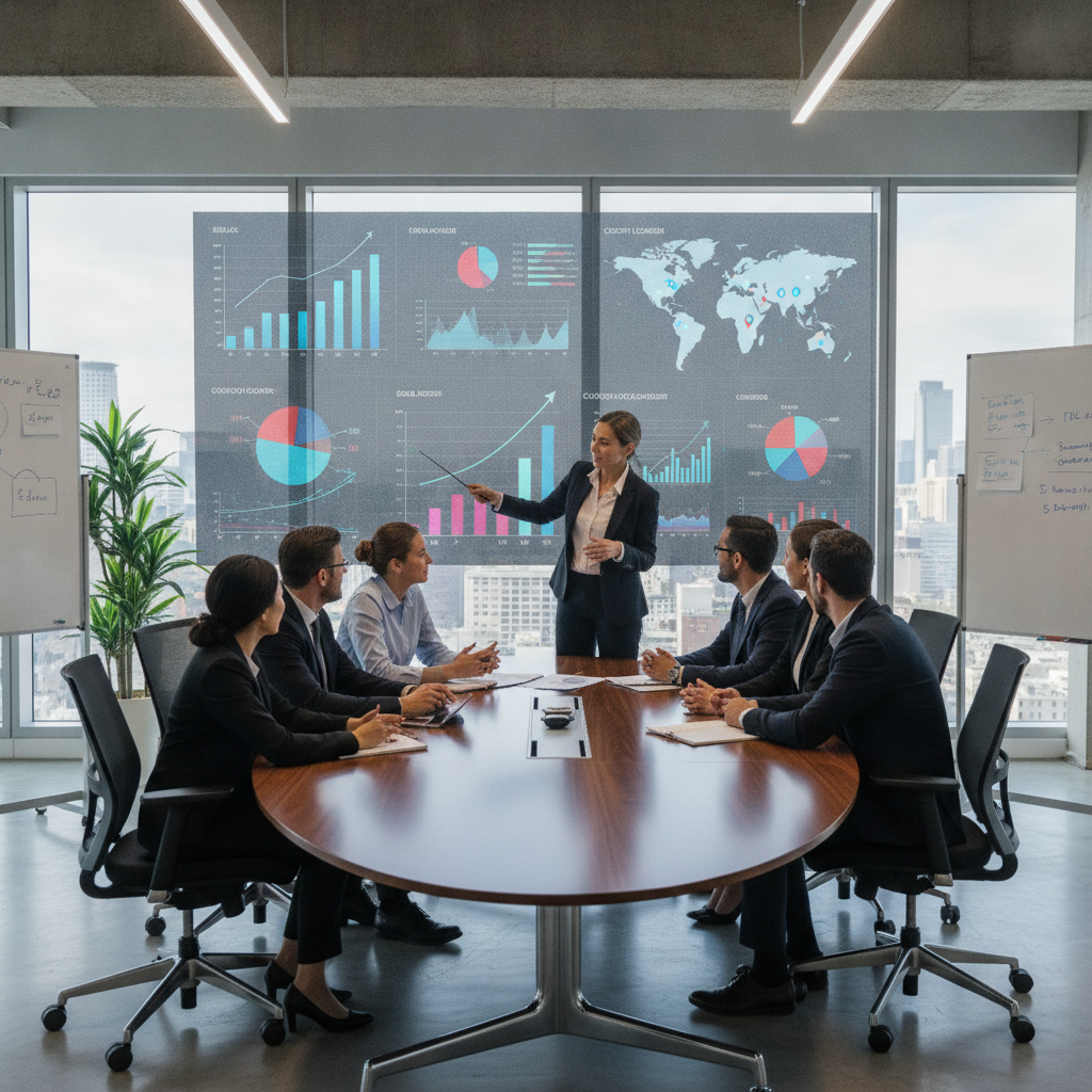 “Using Google My Business Insights to Drive Better Decisions