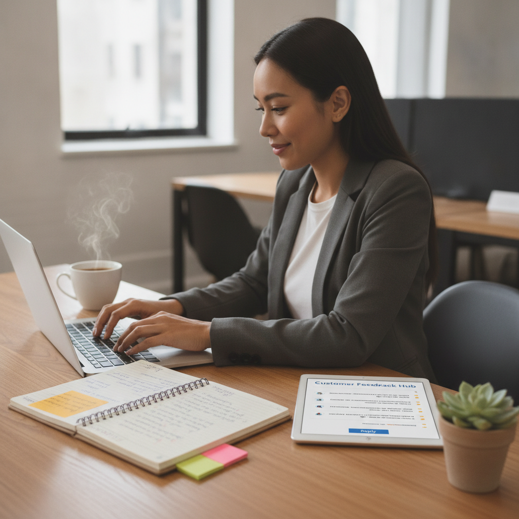 “How to Respond to Customer Reviews on Google Business Profile