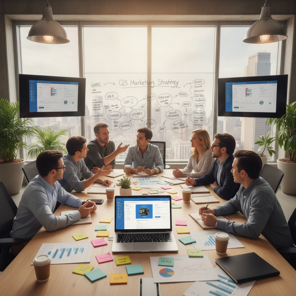 “Essential Features of Google Business Profile You Shouldn’t Ignore