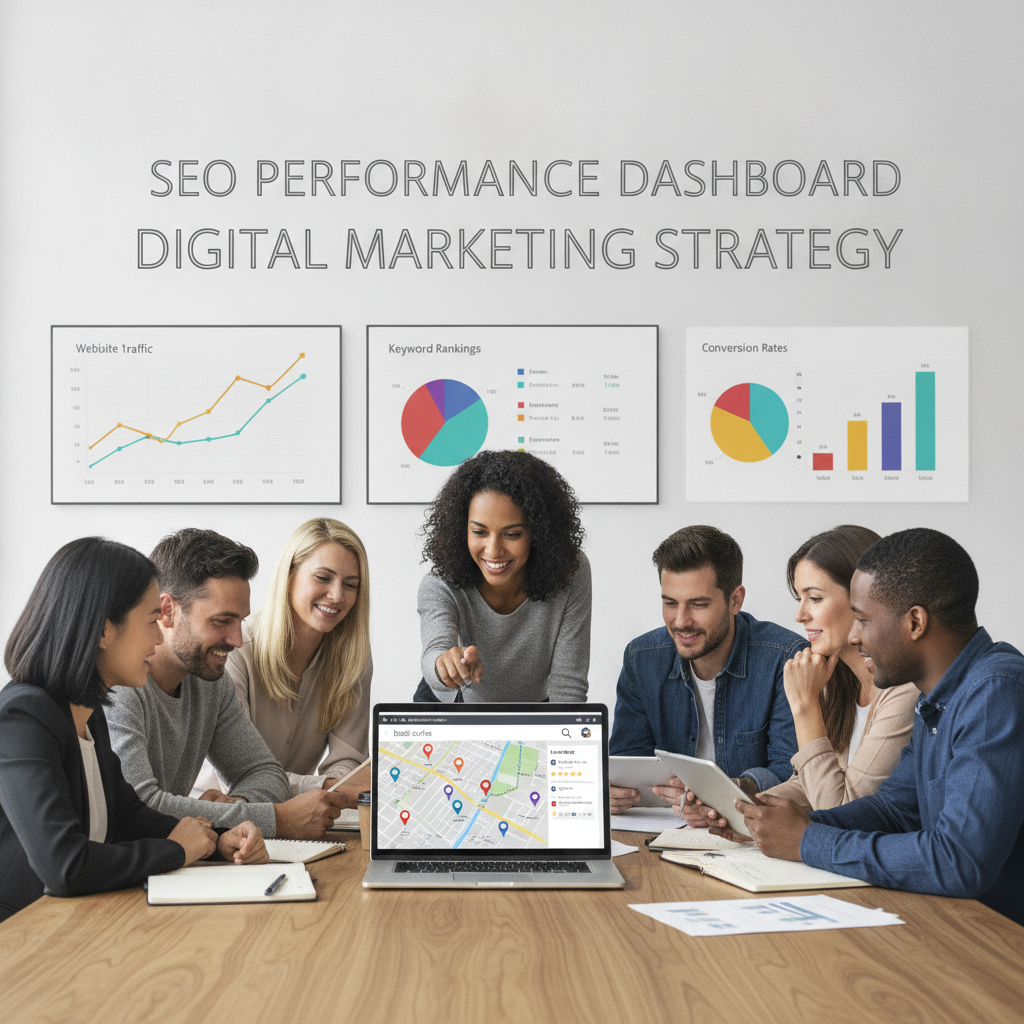 The Benefits of Hiring a Local SEO Expert for Your Business