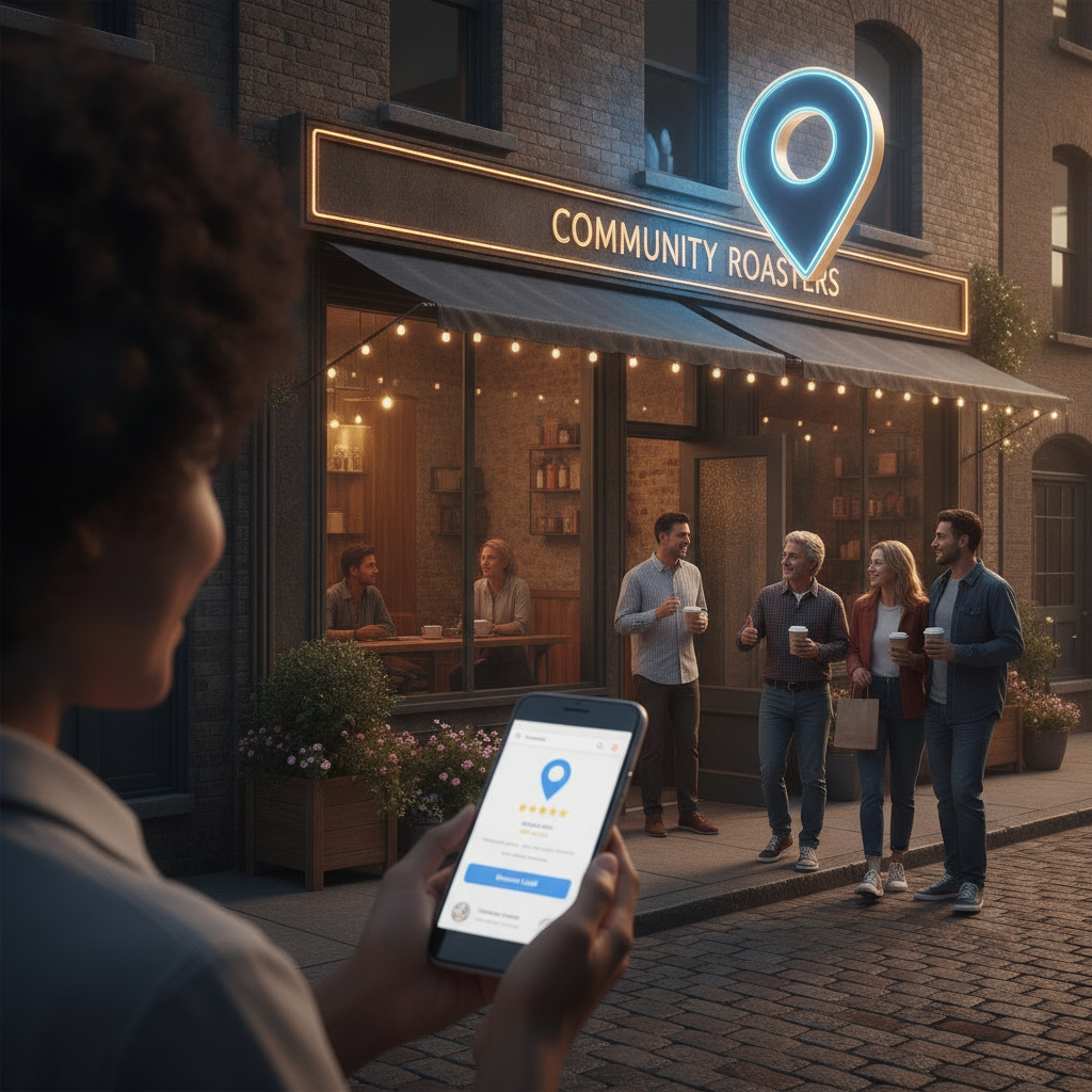 The Link Between Local SEO and Customer Trust