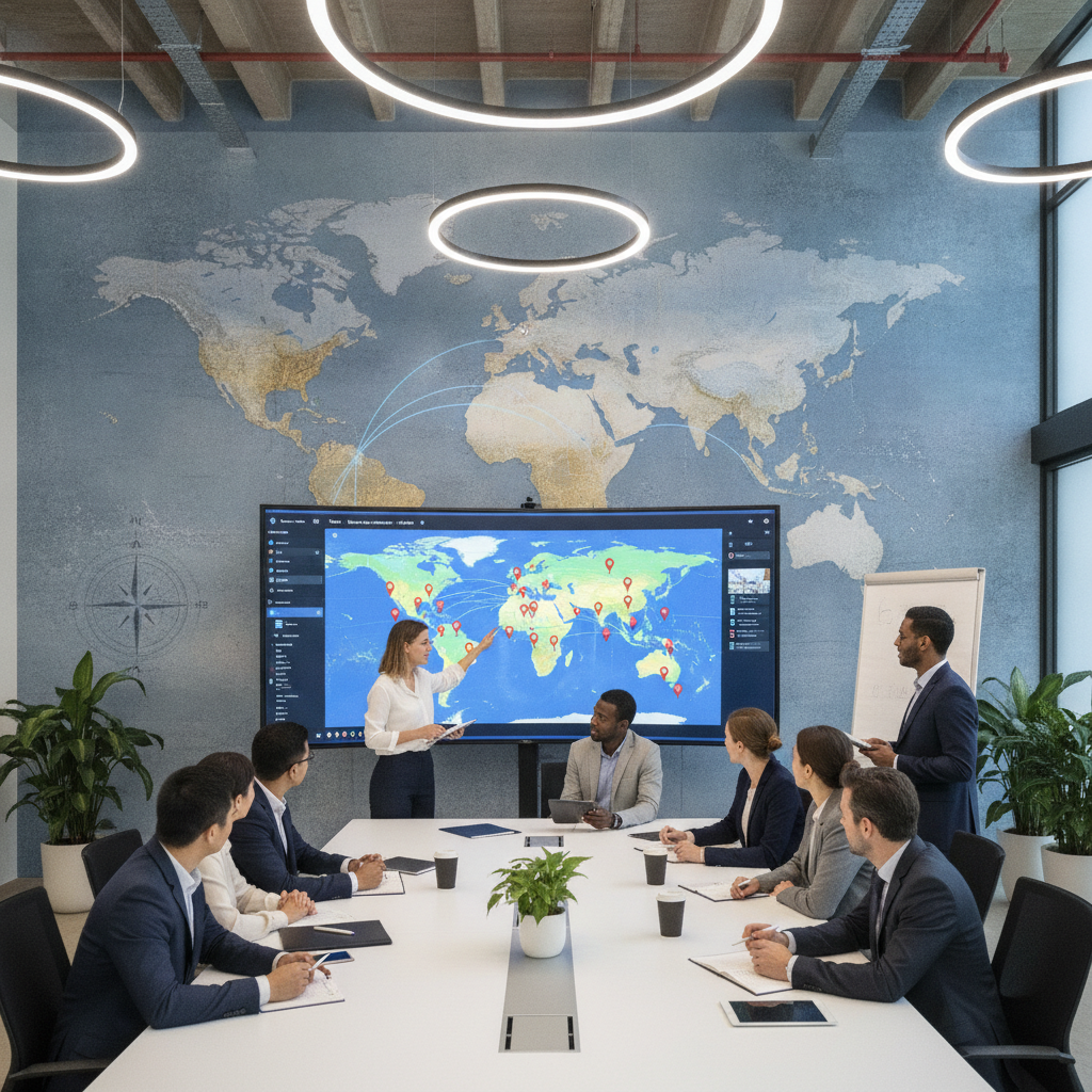 “Boosting Your Business with Google Maps: An Expert’s Approach”