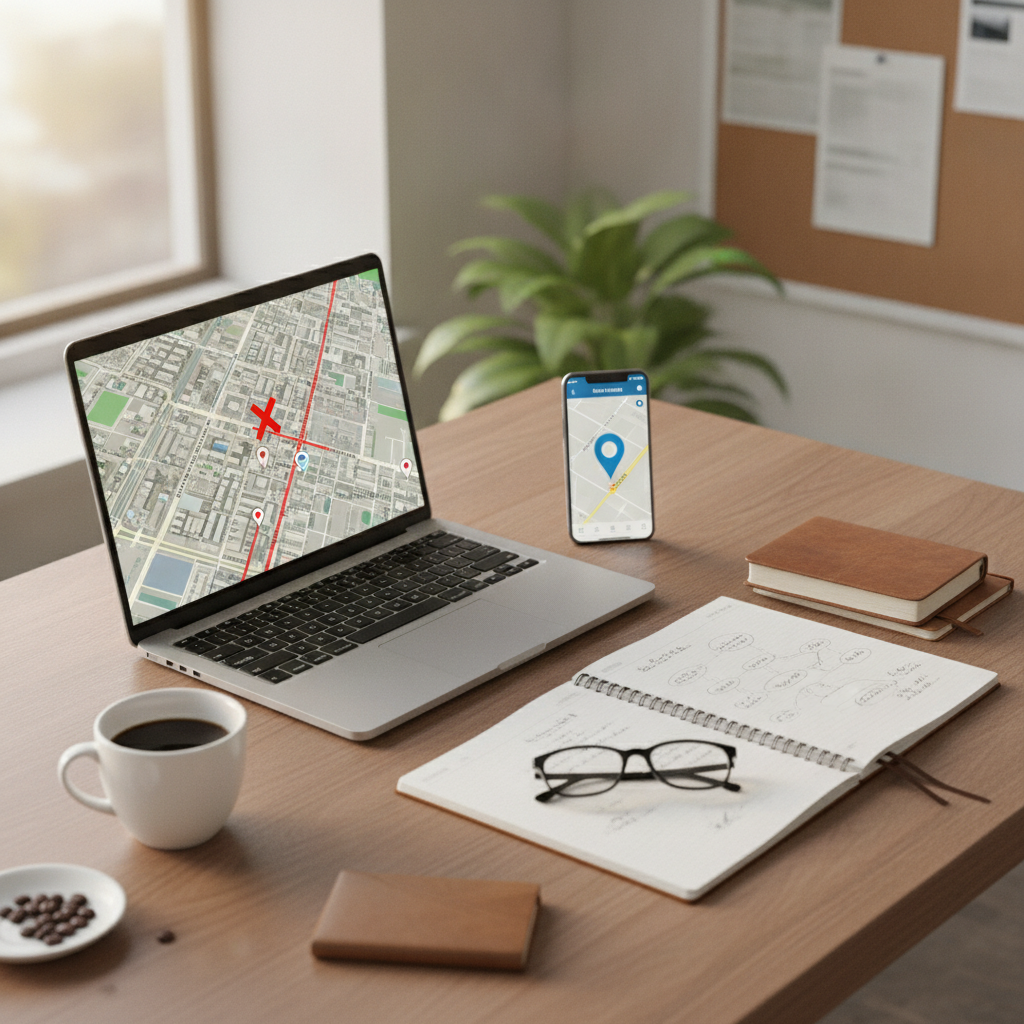 Local SEO Resource: Building an Effective Strategy for Your Business