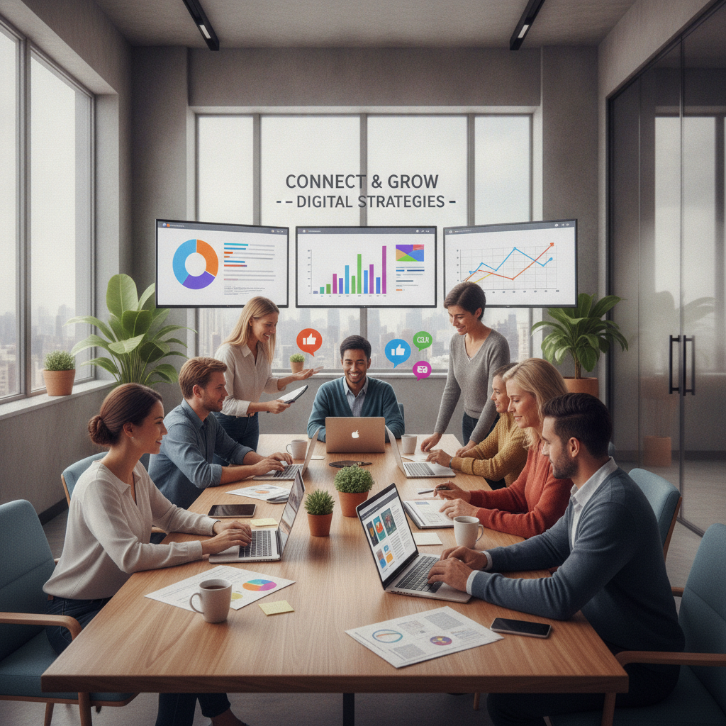 Engaging Your Community through Google Business Profile Updates