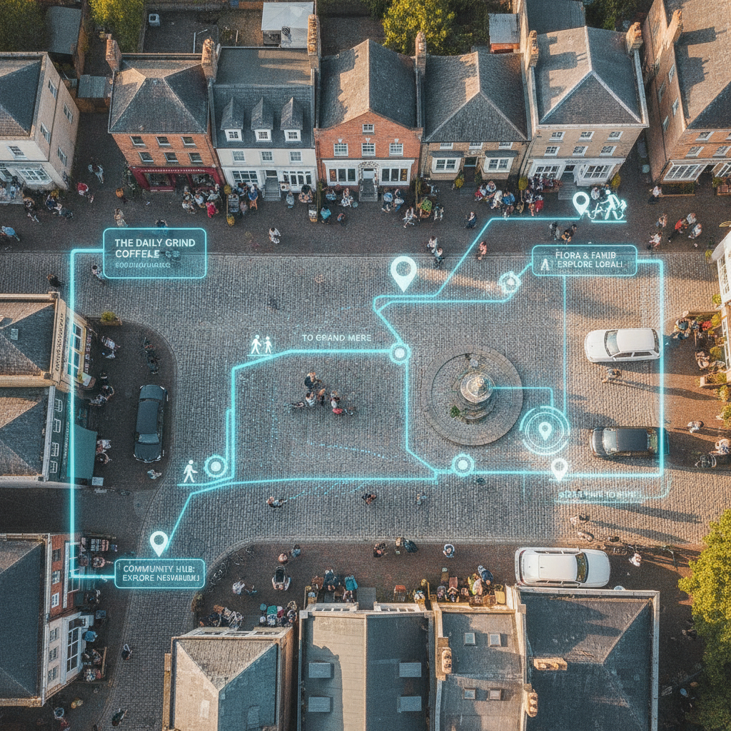 “Local SEO Strategies Every Business Should Implement”