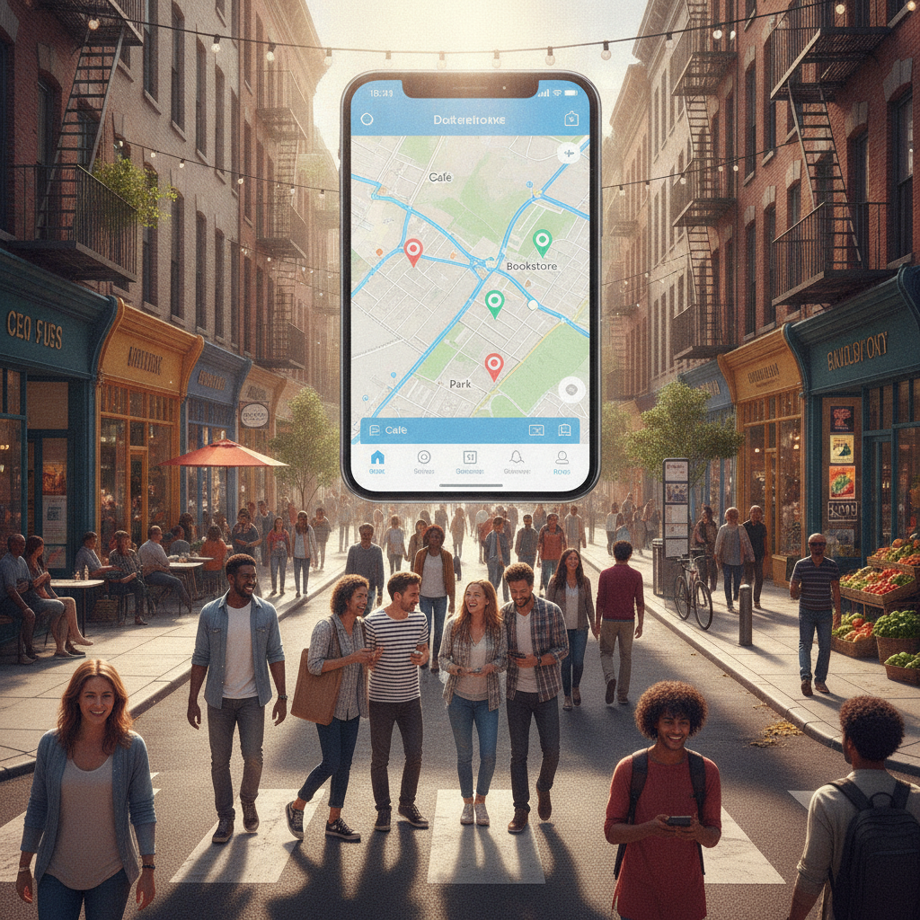 Five Ways to Boost Your Google Maps Visibility