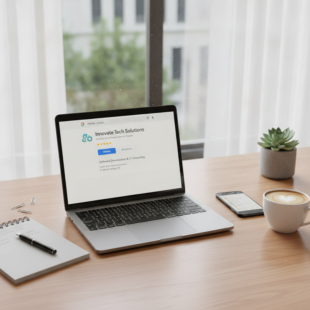 The Basics of Google Business Profile: What Every Owner Should Know