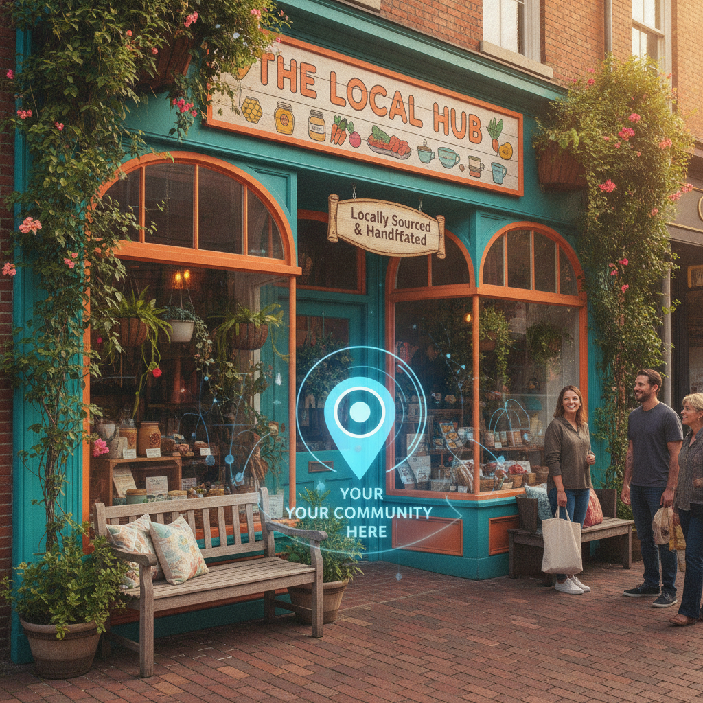 “Maximizing Local SEO: Key Insights for Small Businesses”
