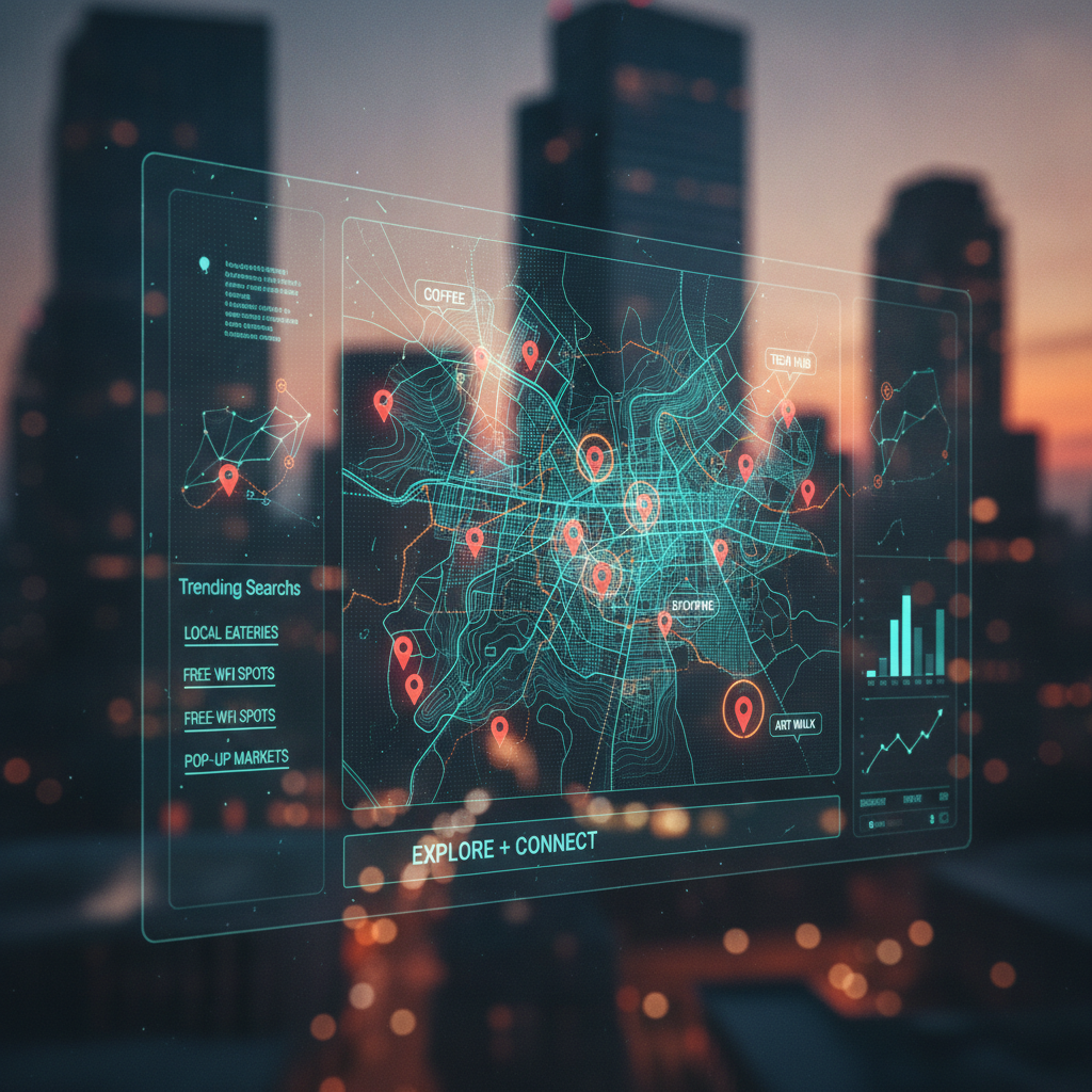 The Impact of Keywords on Your Google Maps Ranking