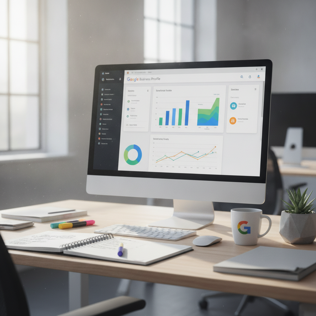 How to Maintain Your Google Business Profile for Long-Term Success
