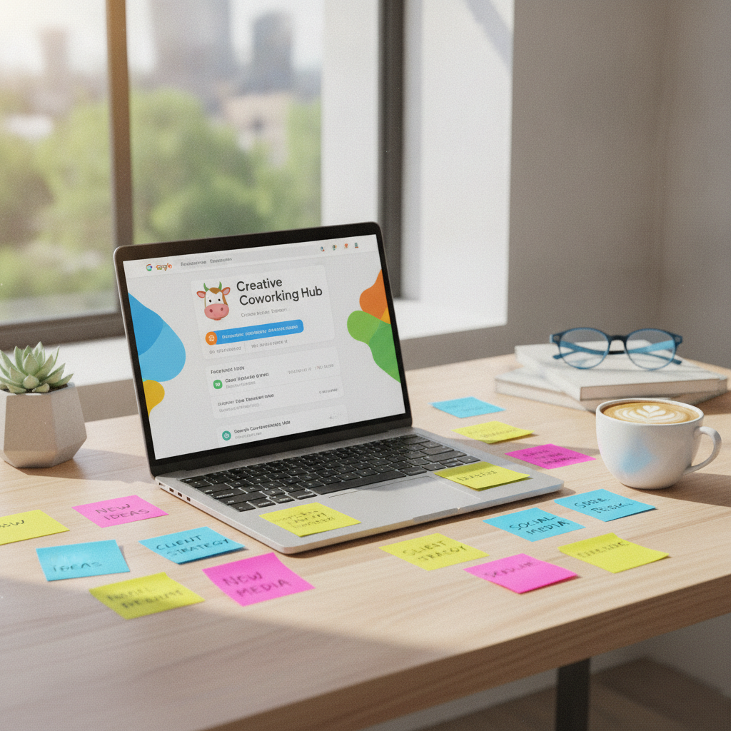 “Creating Engaging Posts on Google Business Profile to Drive Traffic”