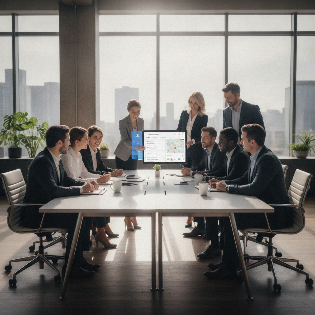 Five Key Features of Google Business Profile You Should Be Using